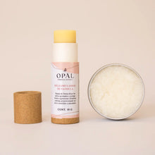 Cargar imagen en el visor de la galería, Exfoliante y Bálsamo Labial de Vainilla