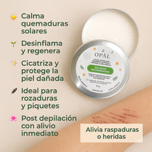 Cargar imagen en el visor de la galería, Bálsamo Regenerador