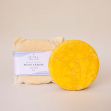 Cargar imagen en el visor de la galería, Shampoo Sólido Mango y Karité Hecho a Mano