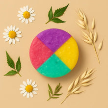 Cargar imagen en el visor de la galería, Shampoo Sólido Colores