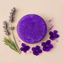 Load image into Gallery viewer, Shampoo Sólido de Matizador Hand Made