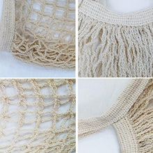 Carregar imagem no visualizador da galeria, Bolsa de Algodón Accesorios