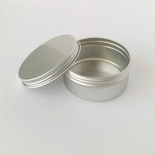 Load image into Gallery viewer, Envases de Aluminio Lata de 100 g Accesorios