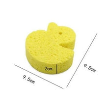 Cargar imagen en el visor de la galería, Esponja Patito Accesorios