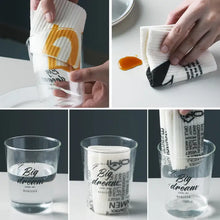 Carregar imagem no visualizador da galeria, Toalla de Cocina Sueca