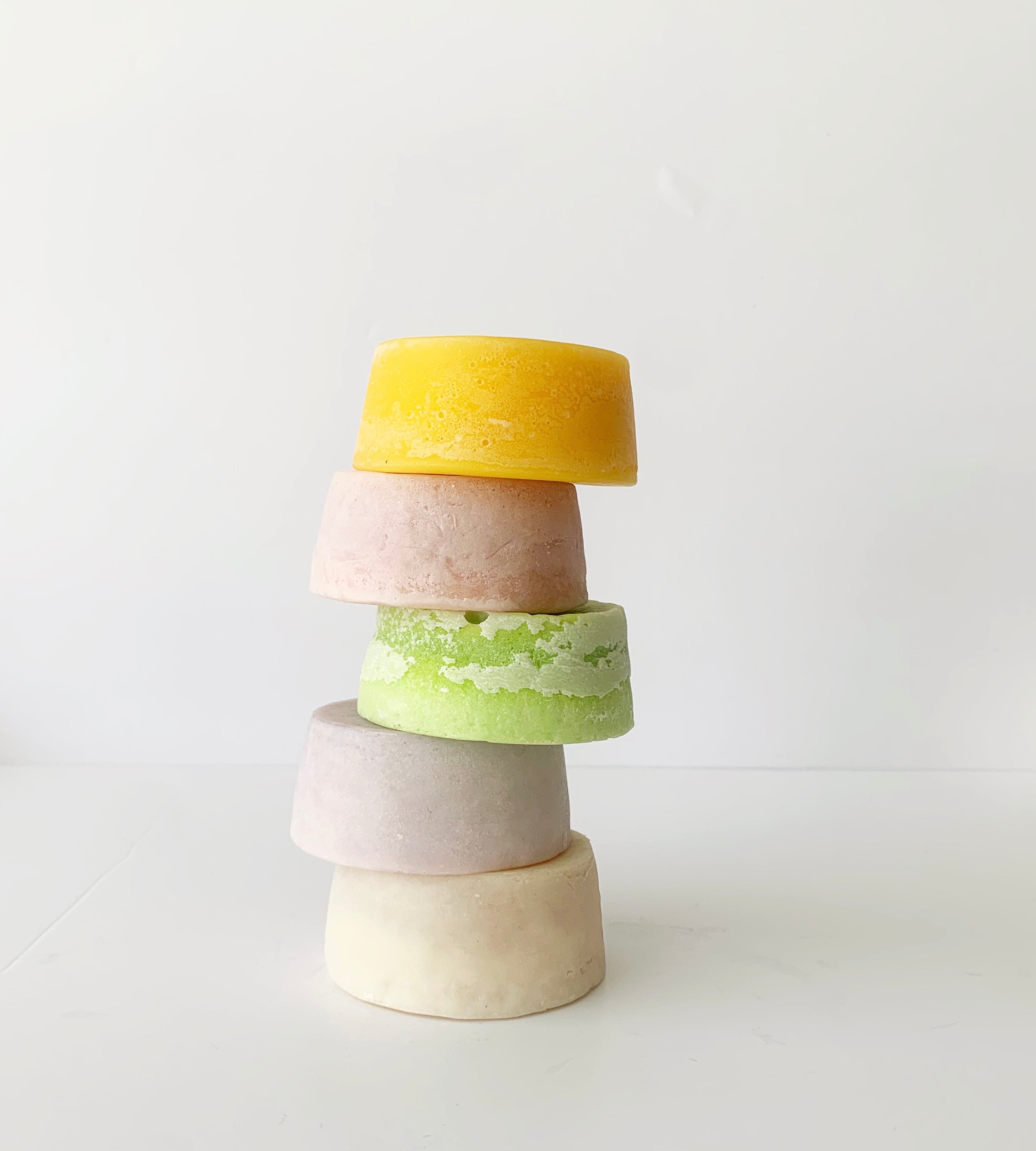 Acondicionadores Sólidos