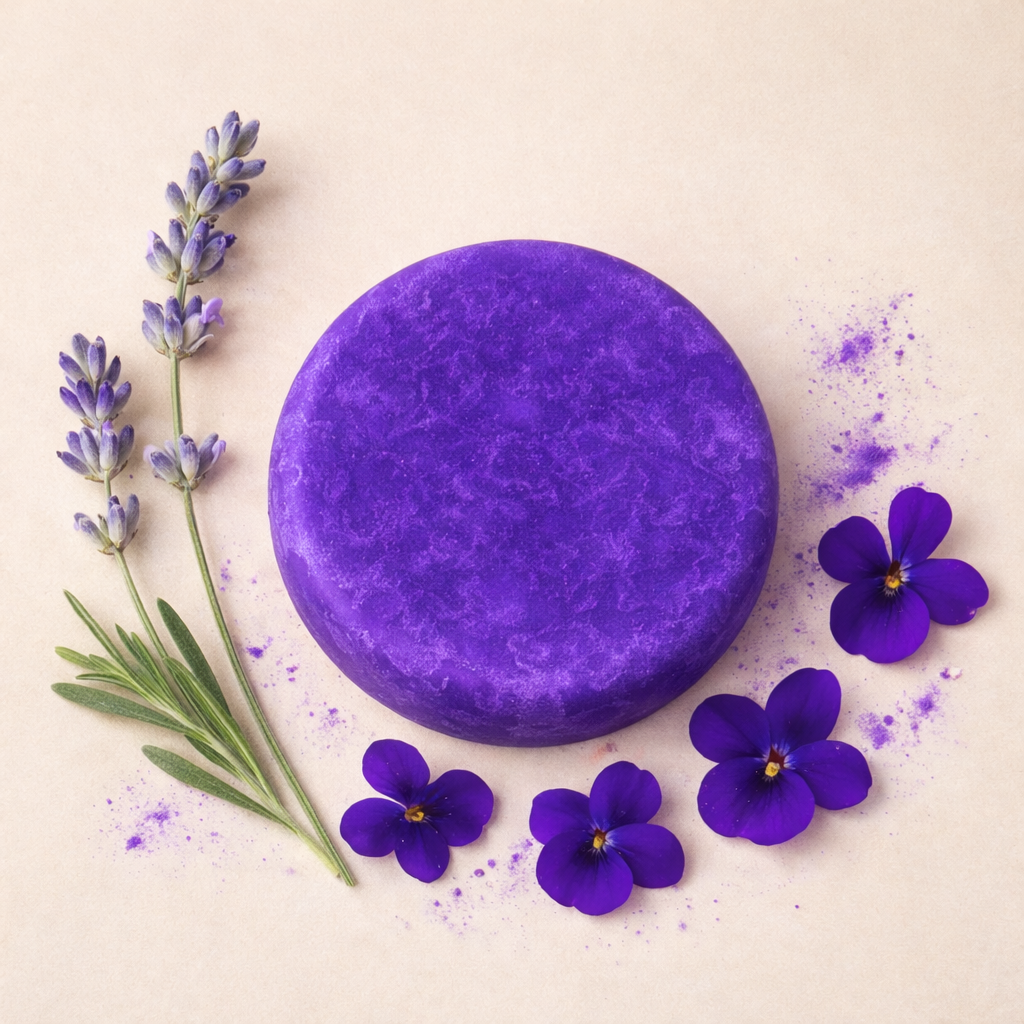 Shampoo Matizador (Rubios y Platinados)