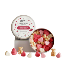 Cargar imagen en el visor de la galería, Crema Sólida San Valentín
