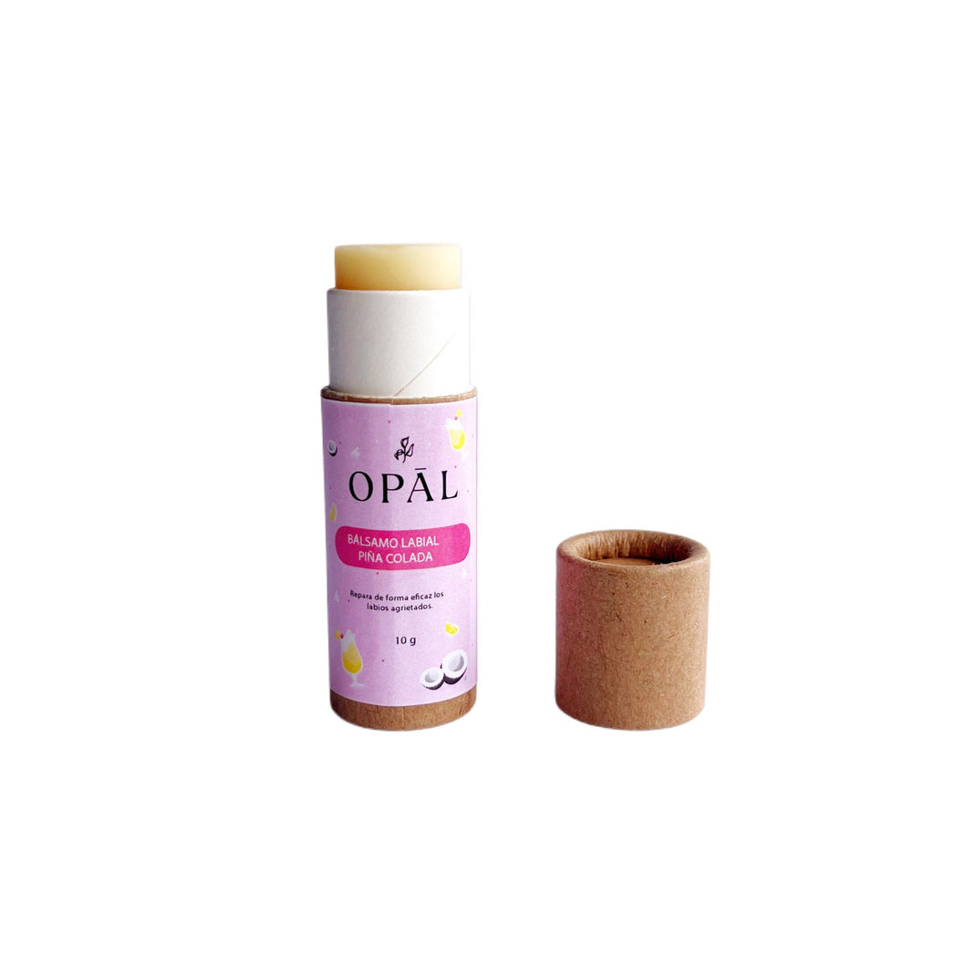 Bálsamo Labial Piña Colada