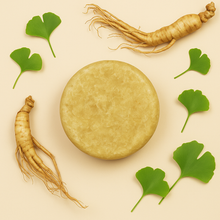 Load image into Gallery viewer, Ginseng and Biotin Shampoo (Growth)
