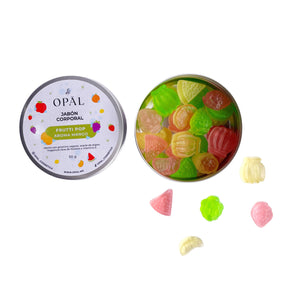 Jabón Corporal Frutti Pop