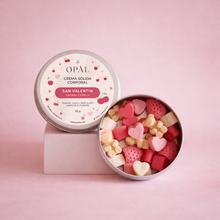 Cargar imagen en el visor de la galería, Crema Sólida San Valentín

