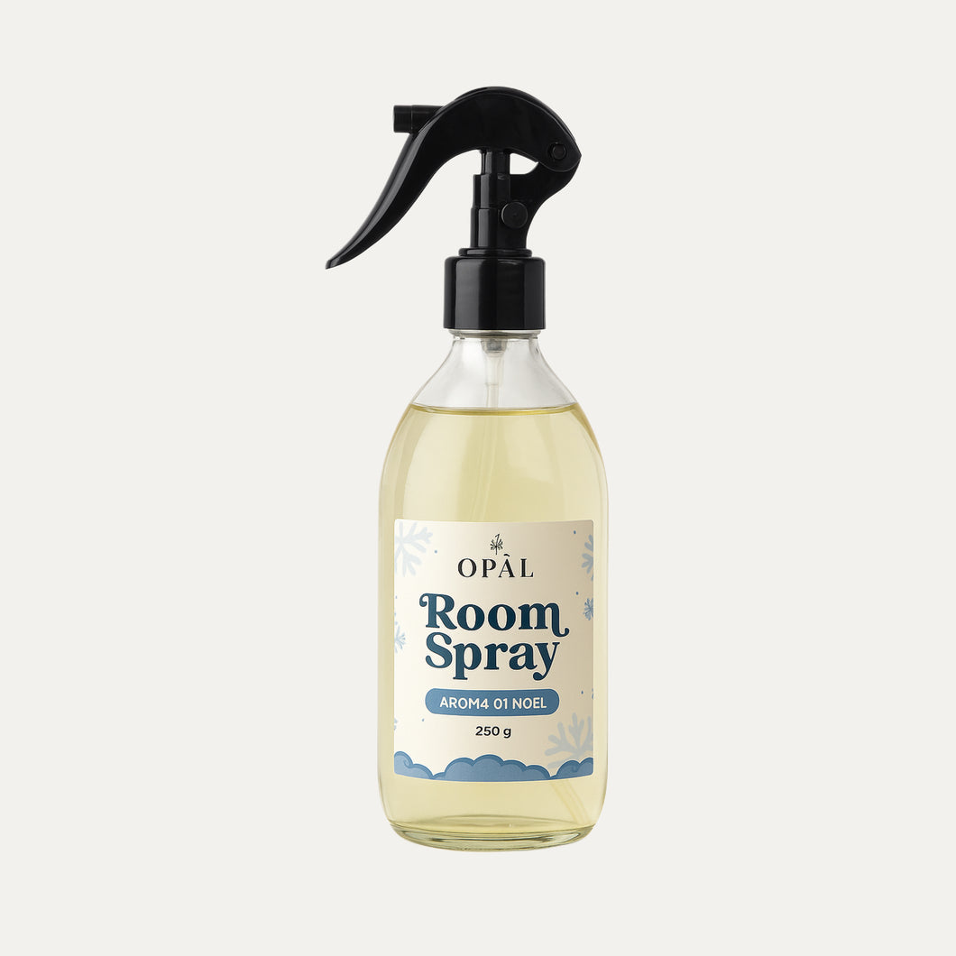 Aromatizante Ambiental (Room Spray)