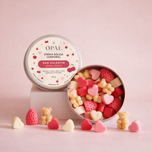 Cargar imagen en el visor de la galería, Crema Sólida San Valentín

