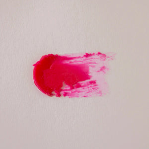 Balsamo Labial de Fresa