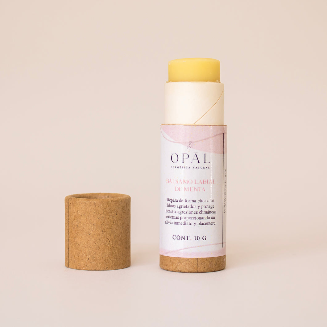 Mint Lip Balm