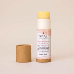 Bálsamo Labial de Vainilla