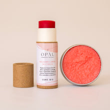 Load image into Gallery viewer, Cherry Lip Scrub
