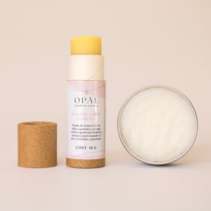 Mint Lip Balm