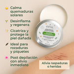 Bálsamo Regenerador