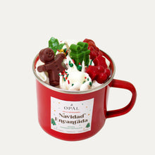 Cargar imagen en el visor de la galería, Vela Navidad Encantada
