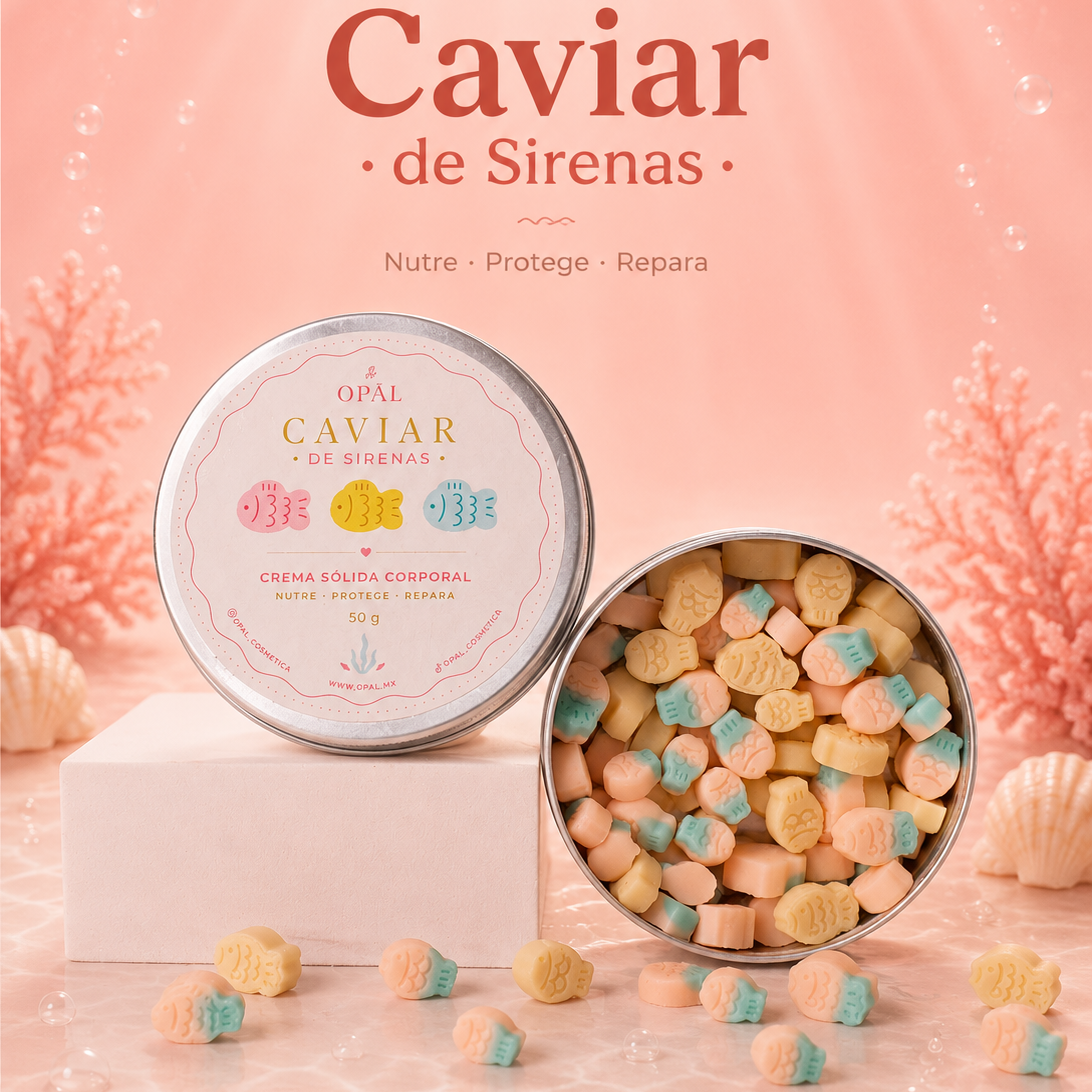 Panditas Solid Cream