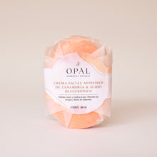 Load image into Gallery viewer, Carrot and Hyaluronic Acid Facial Cream
