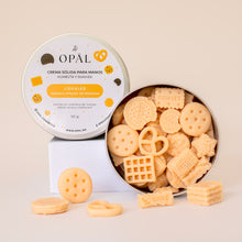 Carregar imagem no visualizador da galeria, Crema Sólida Cookies
