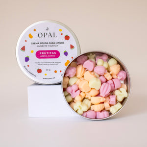 Solid Fruit Cream