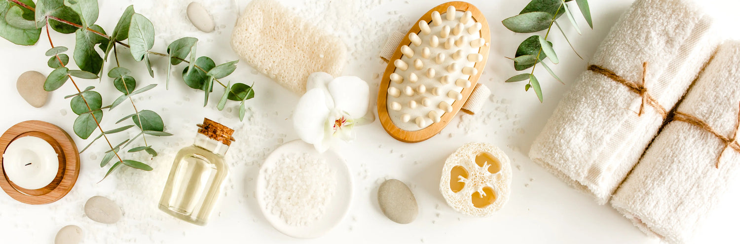 Productos Para el Cuidado Personal