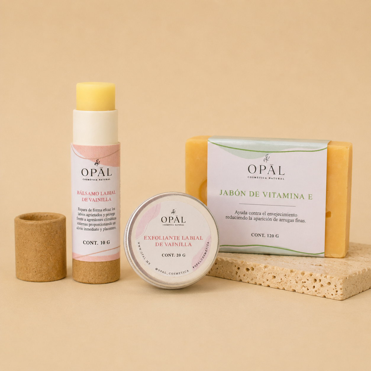 Kit Sweet Lips