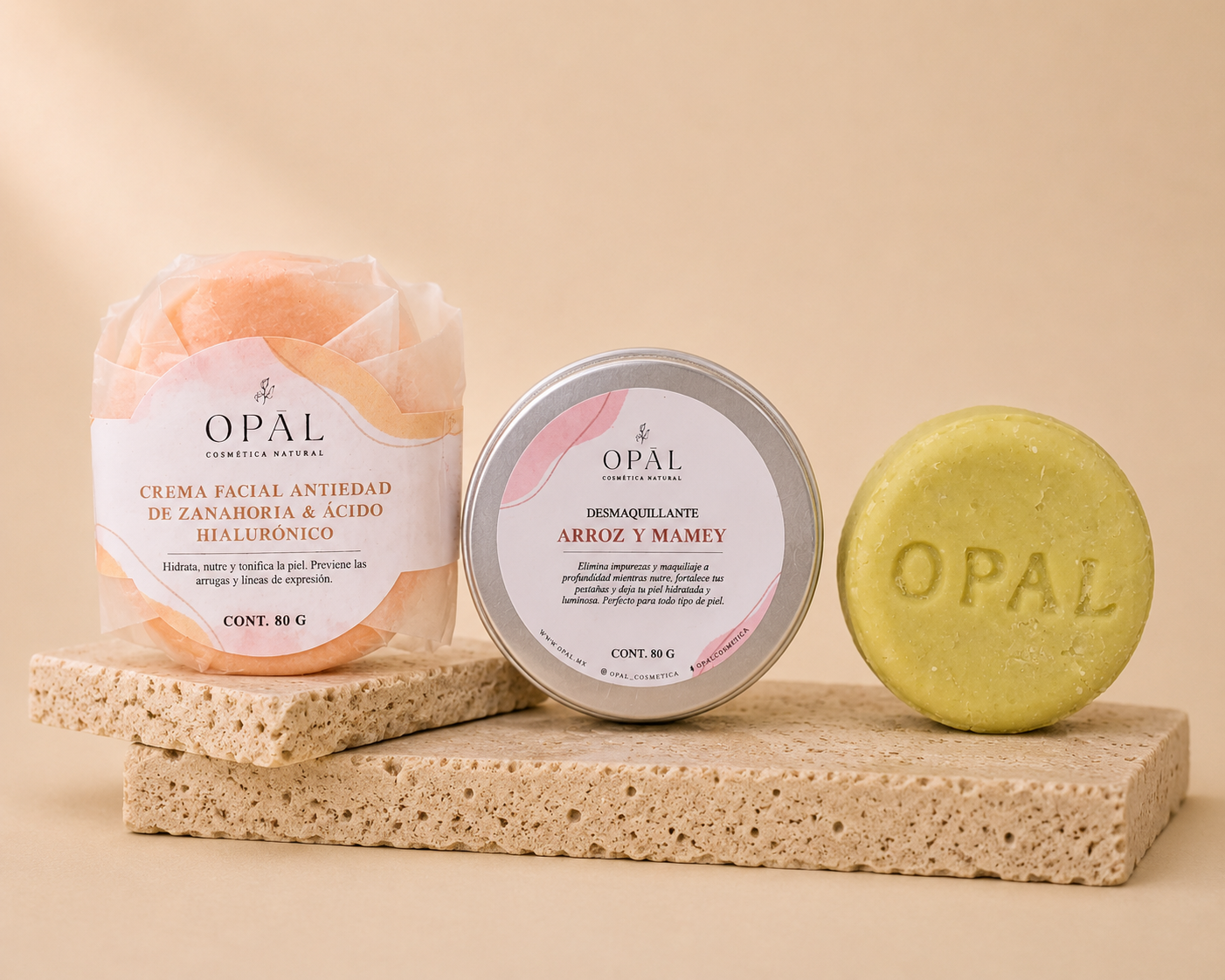 Kit Self Care