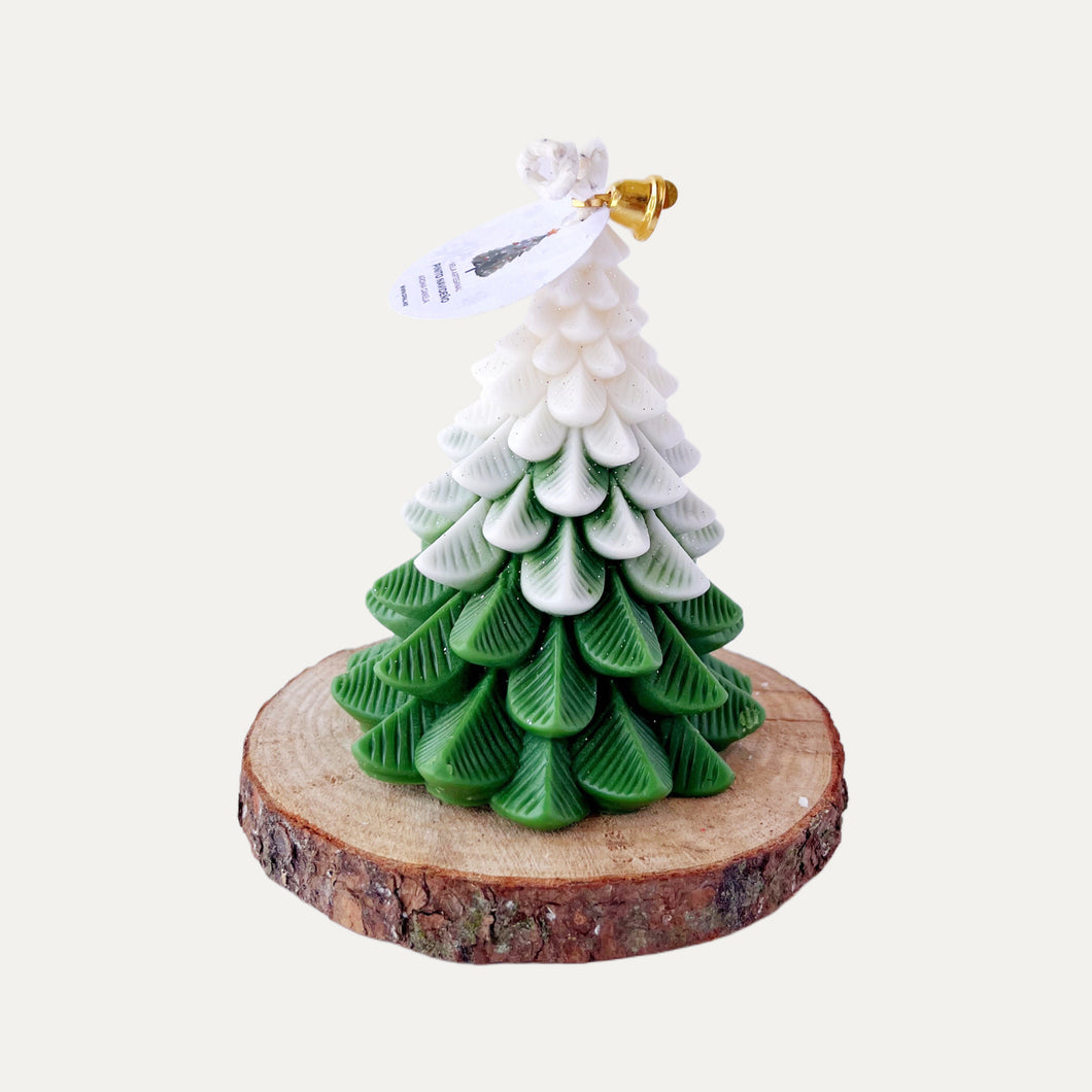 Vela Pinito de Navidad