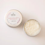 Exfoliante Labial de Vainilla