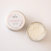 Load image into Gallery viewer, Vanilla Lip Scrub
