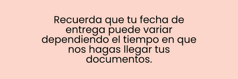 Proceso de Validación