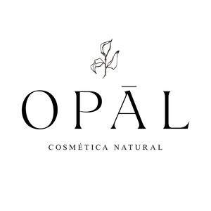 Opál cosmética Natural Belleza, consciente y sustentable.