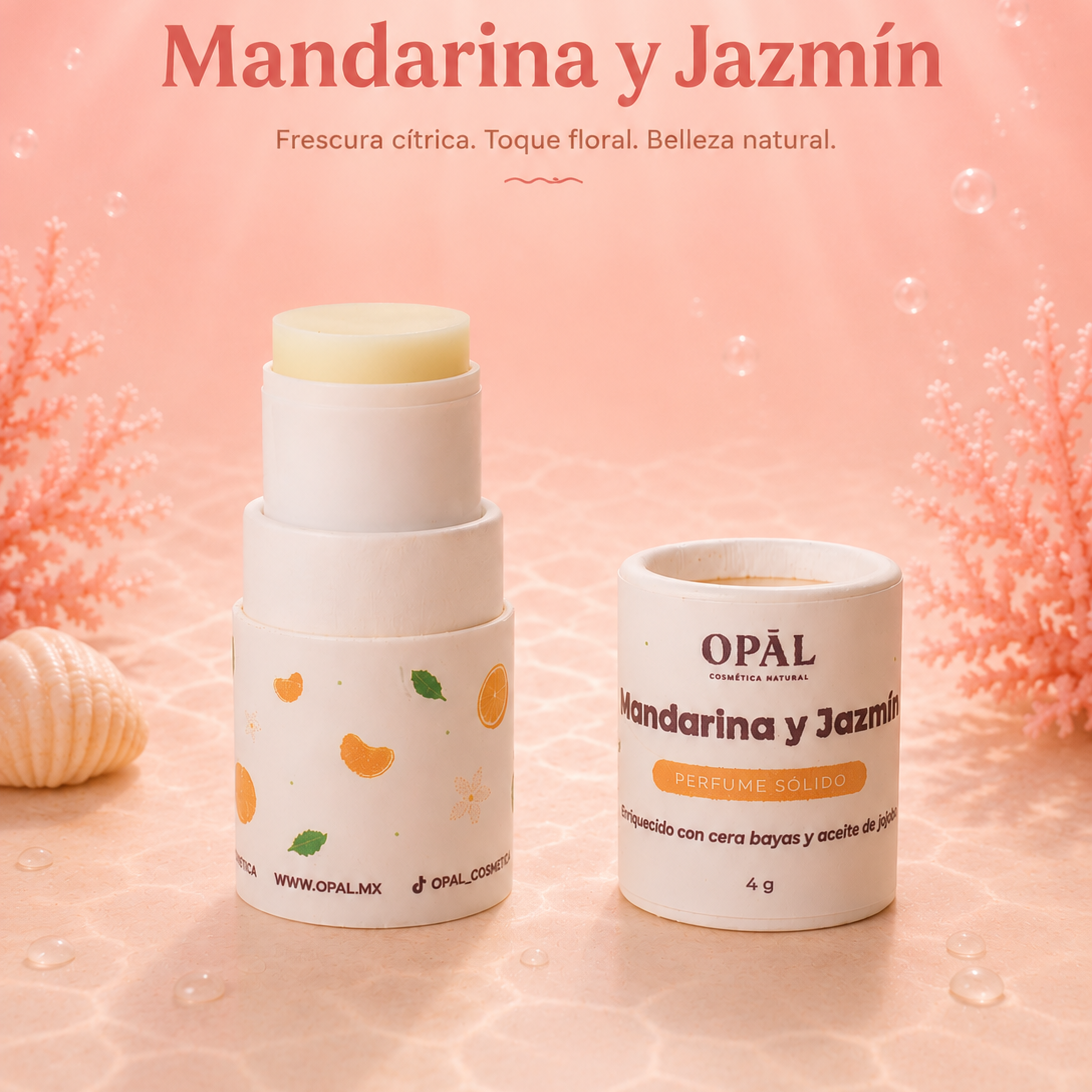 Panditas Solid Cream