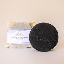Load image into Gallery viewer, Activated Charcoal and Tea Tree Shampoo (Detox)
