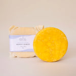 Shampoo Sólido Mango y Karité Hecho a Mano