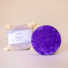 Load image into Gallery viewer, Shampoo Sólido de Matizador Hand Made
