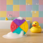 Shampoo Sólido Patito