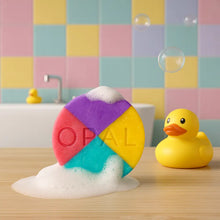 Cargar imagen en el visor de la galería, Shampoo Sólido Patito
