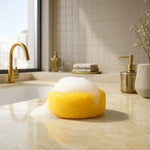 Shampoo Sólido Mango y Karité Hecho a Mano