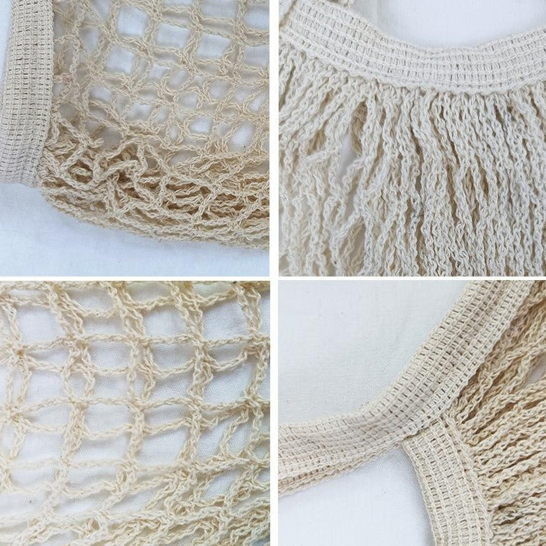 Bolsa de Algodón Accesorios