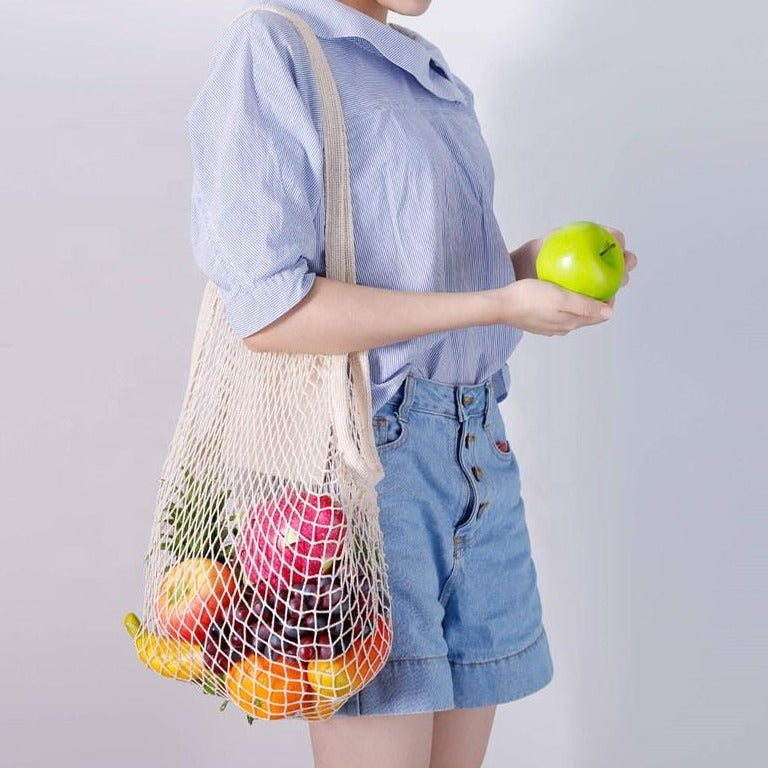 Bolsa de Algodón Accesorios