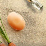 Crema Facial Zanahoria y Ácido Hialurónico Crema facial