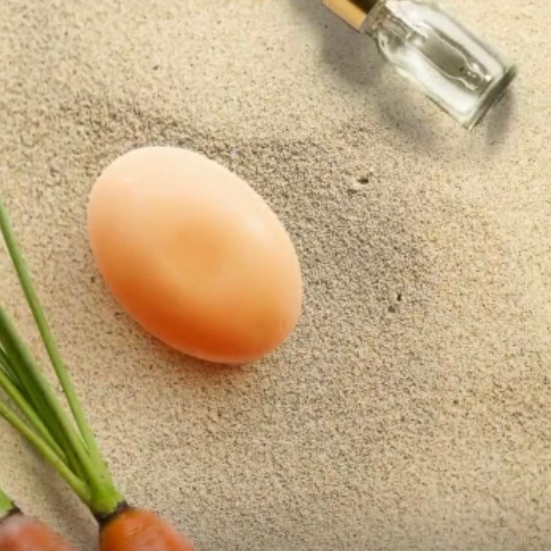 Crema Facial Zanahoria y Ácido Hialurónico Crema facial