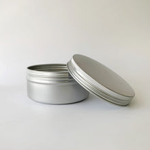 Load image into Gallery viewer, Envases de Aluminio Lata de 150 g Accesorios
