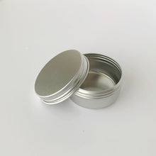 Load image into Gallery viewer, Envases de Aluminio Lata de 50 g Accesorios
